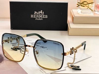 Hermes Sunglasses 35